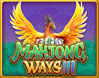 Mahjong Ways III