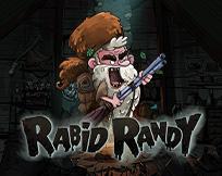 Rabid Randy