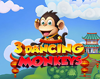 3 Dancing Monkeys