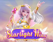 Starlight Wins